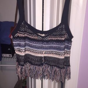 UO festival tank